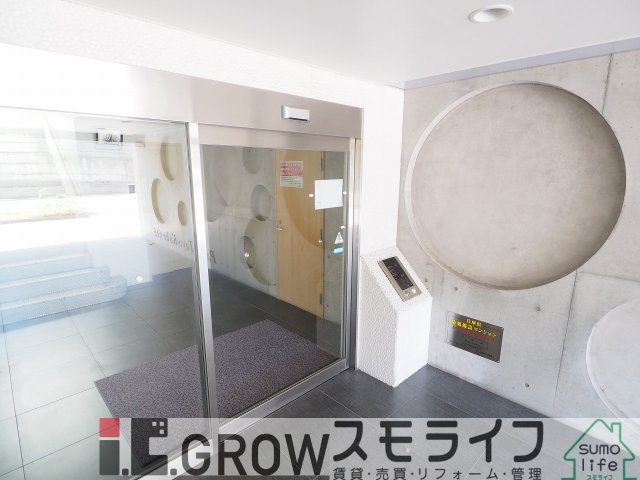 阪神本線 西灘駅 徒歩5分 8階建 築19年のその他写真
