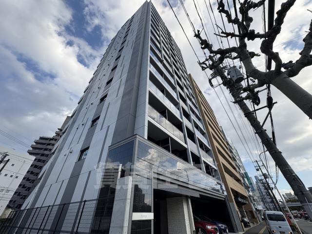 山陽新幹線 広島駅 徒歩7分 築5年