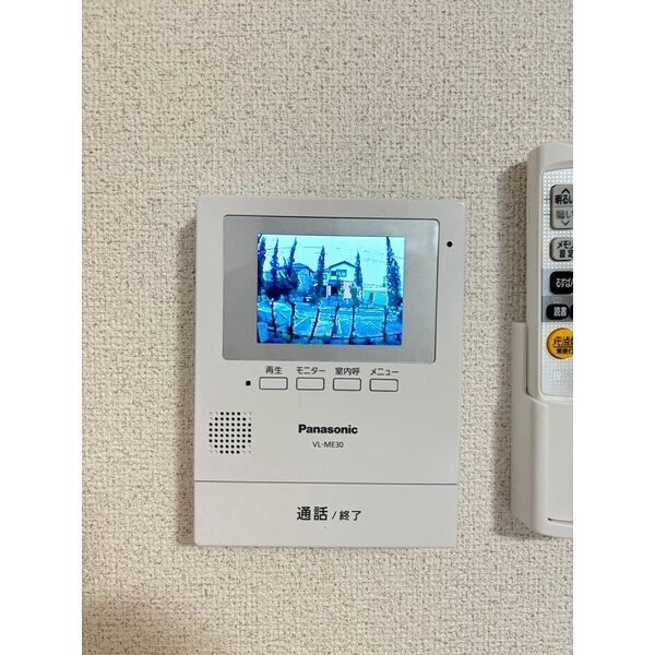 セキュリティ　（イメージ）