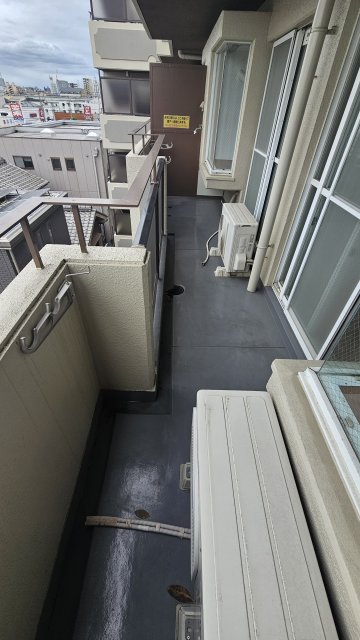 メゾン大和7号館の内装写真