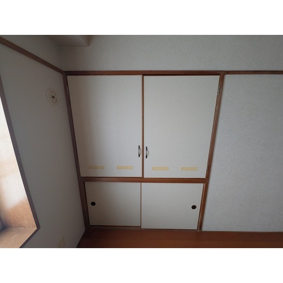 メゾンパティオ大町の内装写真