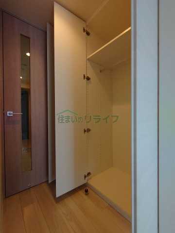 プライマル錦糸町の内装写真