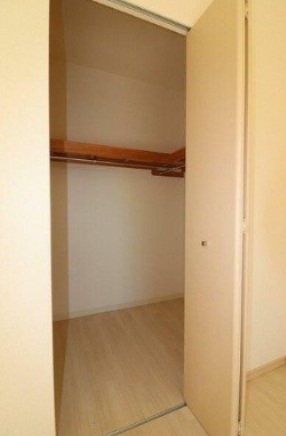 収納　別部屋参考写真
