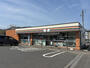 コンビニ　セブン-イレブン（コンビニ）まで350m