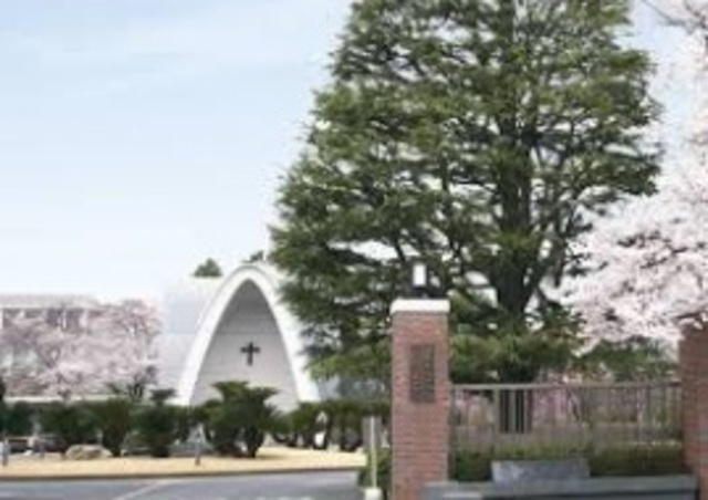 大学・短大　私立立教大学新座キャンパス（大学・短大）まで1207m