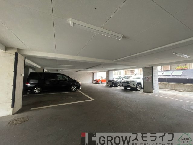 ＪＲ東海道本線 摂津本山駅 徒歩6分 5階建 築34年のその他写真