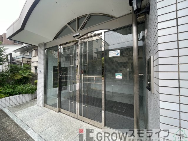 ＪＲ東海道本線 摂津本山駅 徒歩6分 5階建 築34年の外観写真