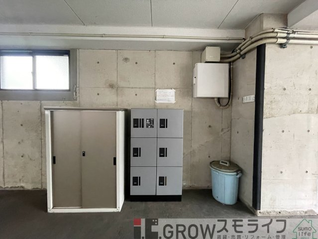 ＪＲ東海道本線 摂津本山駅 徒歩6分 5階建 築34年のその他写真