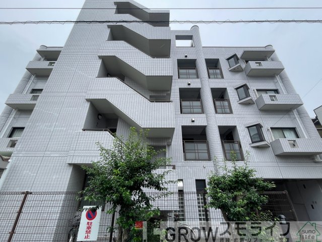 ＪＲ東海道本線 摂津本山駅 徒歩6分 築34年