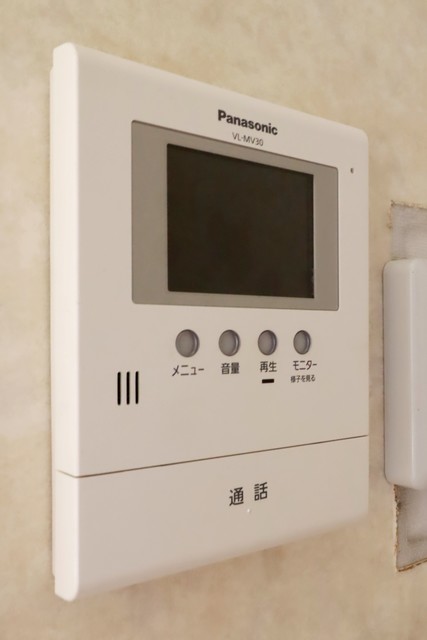 セキュリティ　図面と現状に相違がある場合には現状を優先