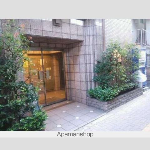 菱和パレス明大前壱番館の居間写真