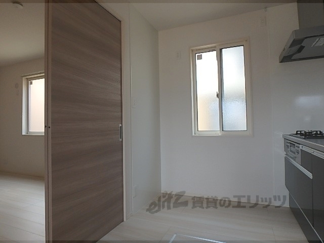 その他部屋・スペース　冷蔵庫置場