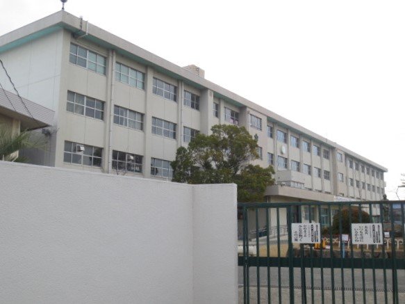 小学校　寝屋川市立和光小学校（小学校）まで663m