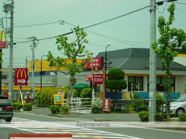 その他　マクドナルド春日井美濃町店（その他）まで380m