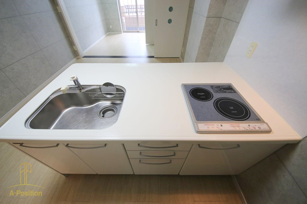 キッチン　ジューム南船場