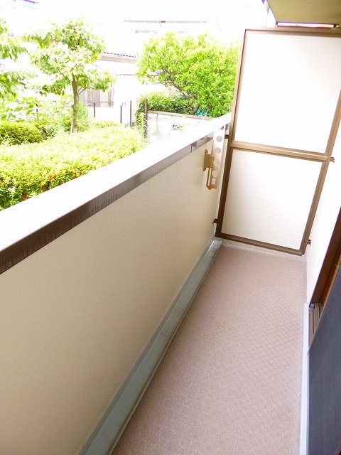 ツインステージ南花屋敷の内装写真
