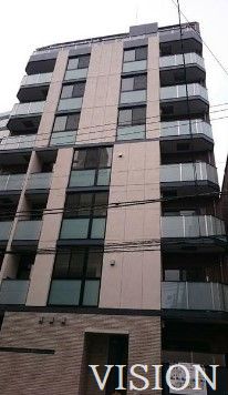 建物外観　☆外観☆