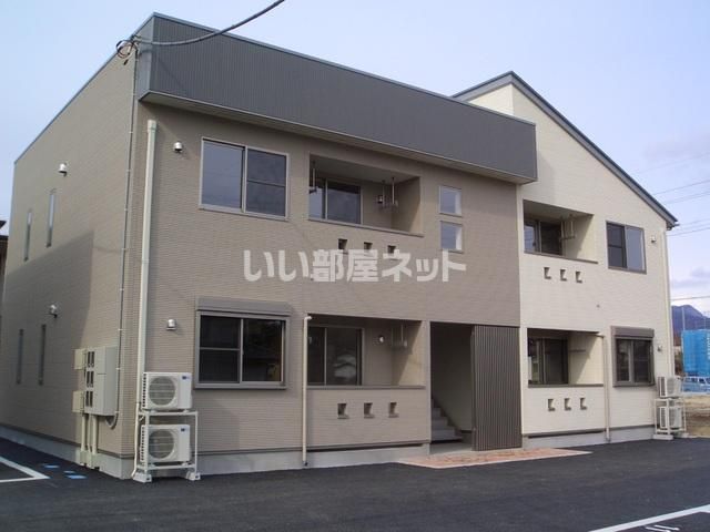 ＪＲ上越線 沼田駅 徒歩12分 築16年