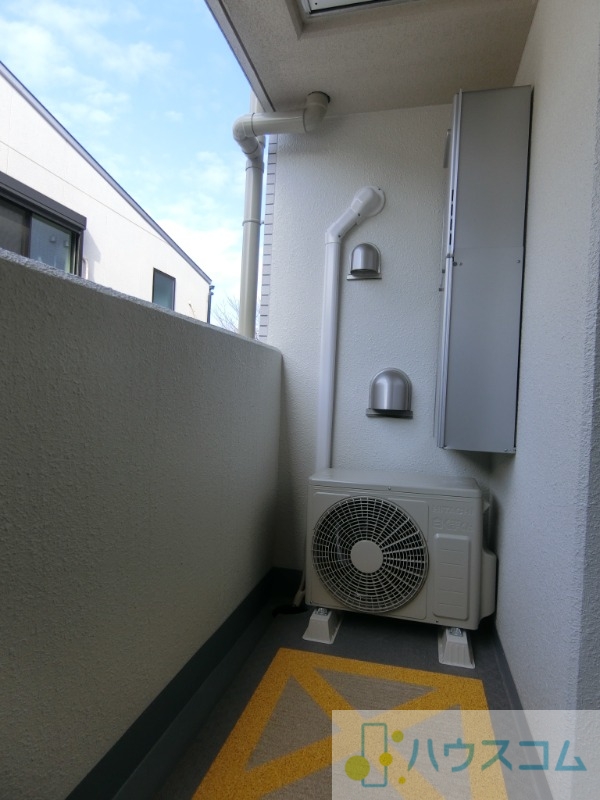 トミーコンフォートの内装写真