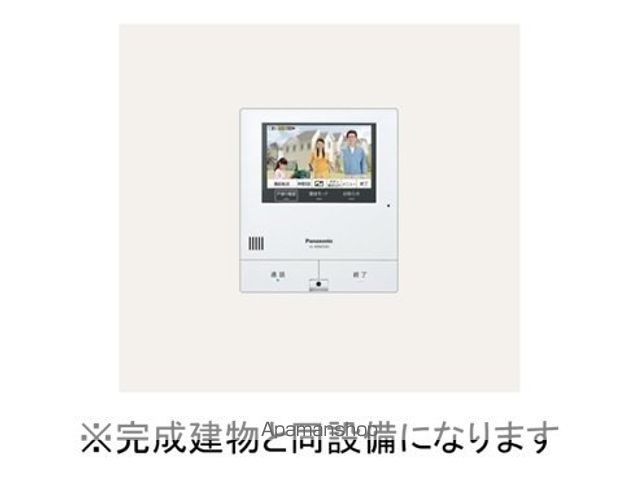 東武東上線 東松山駅 バス乗車時間：31分 最寄りバス停で下車 徒歩2分 2階建 新築のその他写真