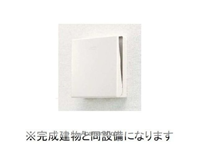 東武東上線 東松山駅 バス乗車時間：31分 最寄りバス停で下車 徒歩2分 2階建 新築のその他写真