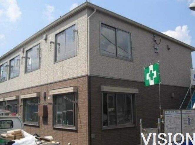 建物外観　☆外観☆