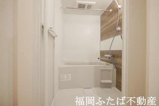 NEX YOKOTE MINAMIの風呂写真