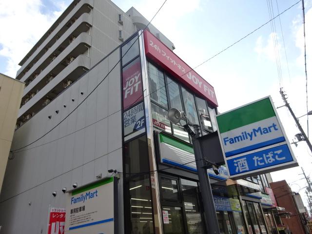 その他　JOYFIT24新深江（その他）まで528m