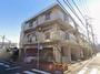 平井ホワイトハイツ 1階 築38年の賃貸物件