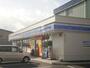 コンビニ　ローソン札幌菊水元町5条店（コンビニ）まで526m