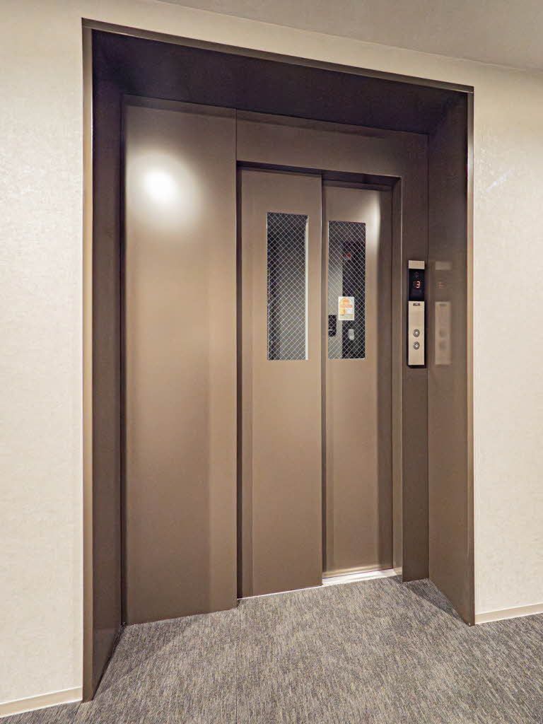 シャーメゾン ルミエールの外観写真