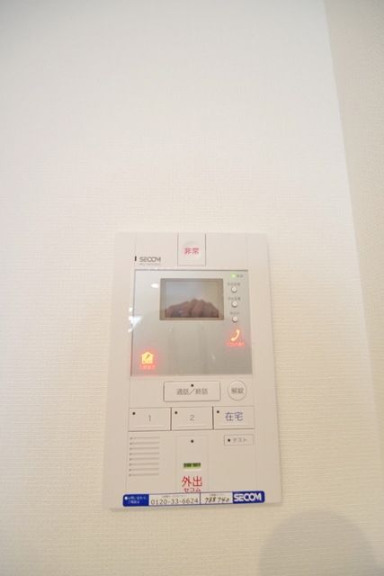 リブリ・稲田堤のその他写真