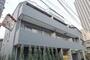 西新宿五丁目駅より徒歩4分 1階 築17年9ヶ月の賃貸物件