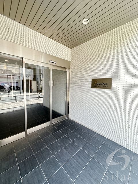 地下鉄御堂筋線 長居駅 徒歩2分 15階建 築15年の外観写真