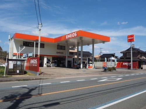 その他　綾部SS（その他）まで381m
