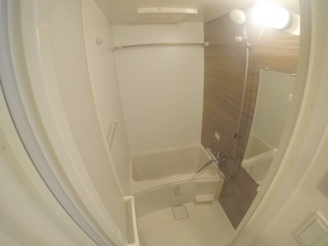 S-RESUDENCE上新庄beatの風呂写真