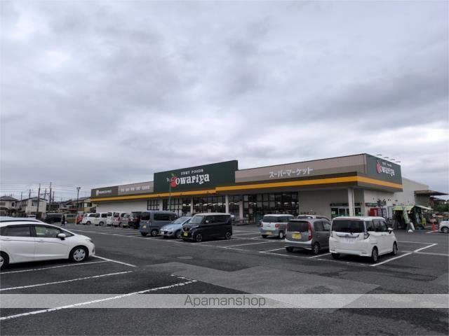 スーパー　ＶＥＲＹ　ＦＯＯＤＳ尾張屋岩根店（スーパー）まで437m