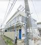 高円寺駅より徒歩14分 1階 築45年3ヶ月の賃貸物件