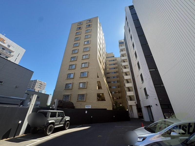 建物外観　外観１