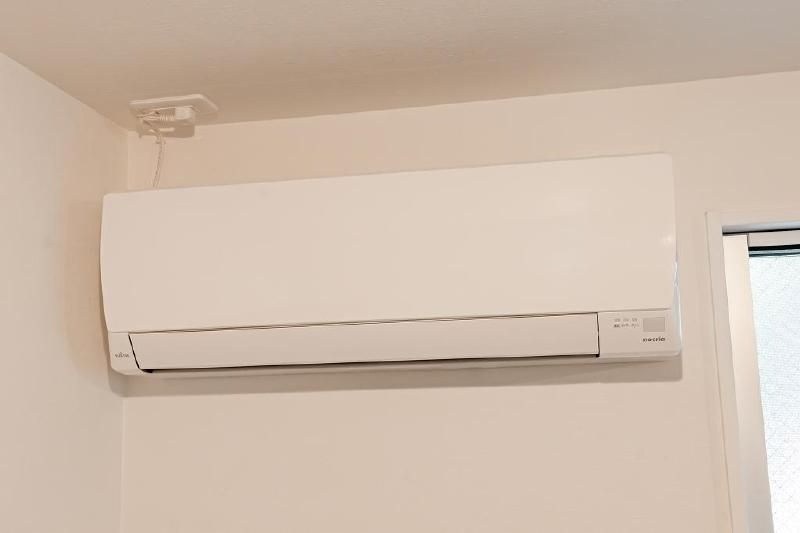 その他設備　※同型参考写真、家具家電内容は現状優先