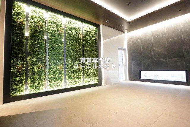 ＪＲ東海道本線 岸辺駅 徒歩3分 10階建 築3年の外観写真