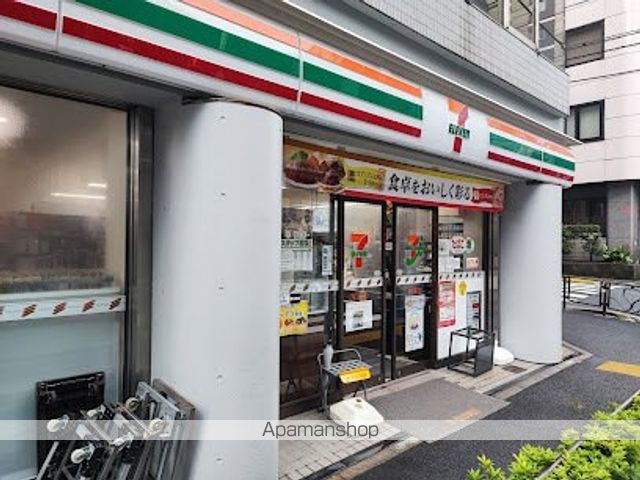 コンビニ　セブン-イレブン 本郷店（コンビニ）まで168m