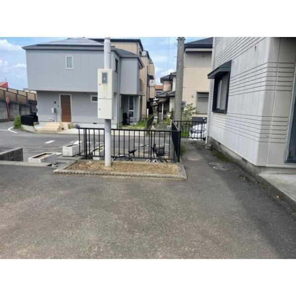 リアナ清須アパートメントのその他写真