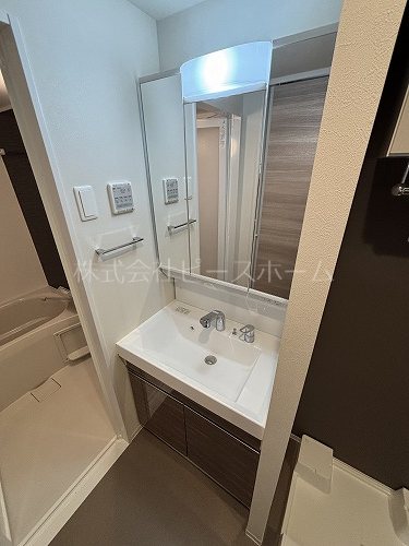 ステージファースト平和台のトイレ写真