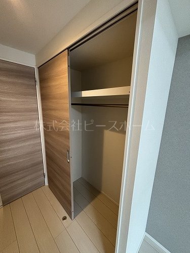 ステージファースト平和台の内装写真