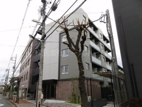 ステージファースト平和台