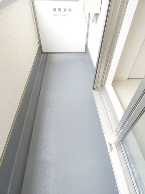 近鉄奈良線 東花園駅 徒歩8分 3階建 築7年の内装写真
