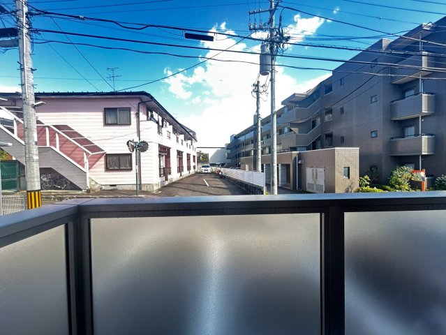 ＪＲ仙山線 東照宮駅 徒歩11分 2階建 築3年の内装写真