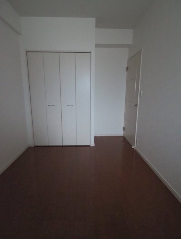 その他部屋・スペース　寝室です。
