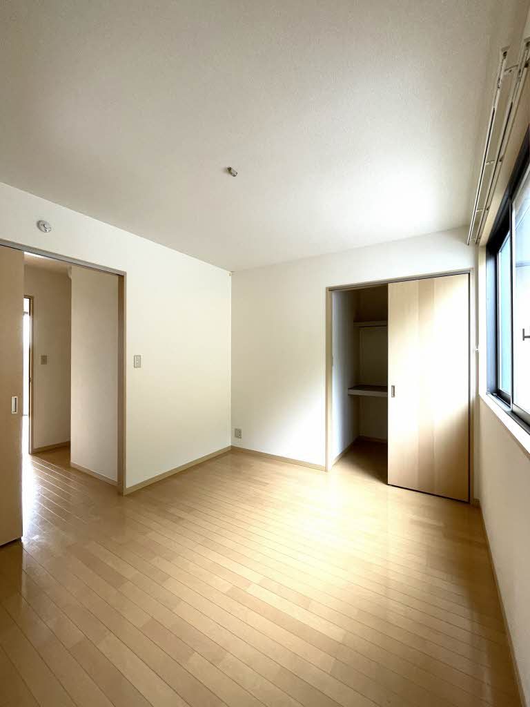その他部屋・スペース　洋室